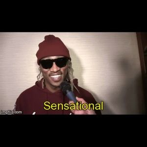 Meet your Posher, Douglas